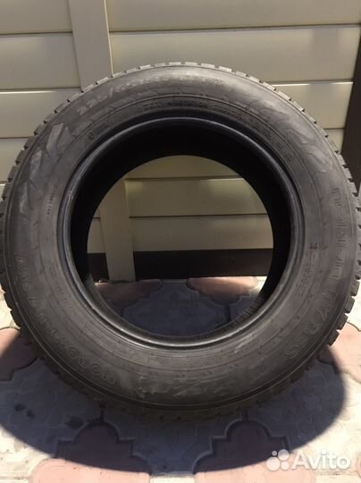 Nokian Tyres Nordman SUV 225/65 R17