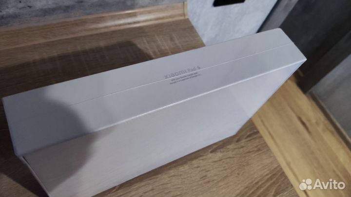 Xiaomi mi pad 6 8/128 Global