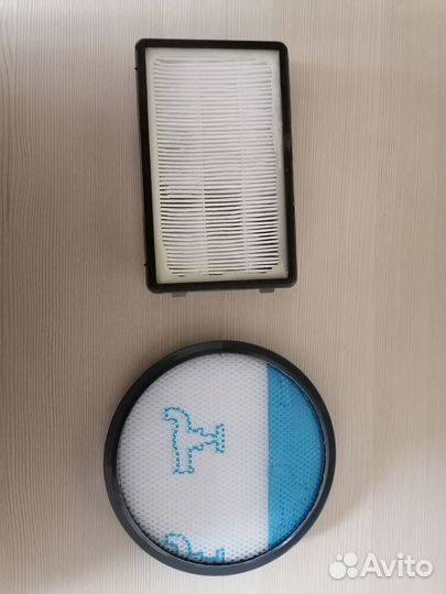 Фильтр для пылесоса tefal