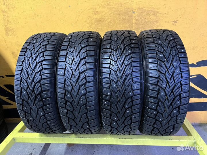 Gislaved NordFrost 100 185/65 R14