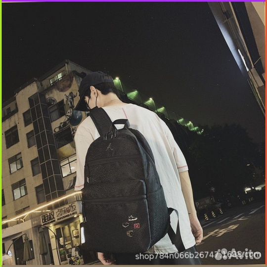 Рюкзак Nike Air Jordan (96724 Artikle товара: )