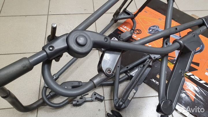 Пружина для коляски Инглезина амортизатор