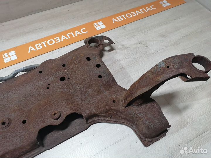 Подрамник передний Ford Focus 3 Форд Фокус 3