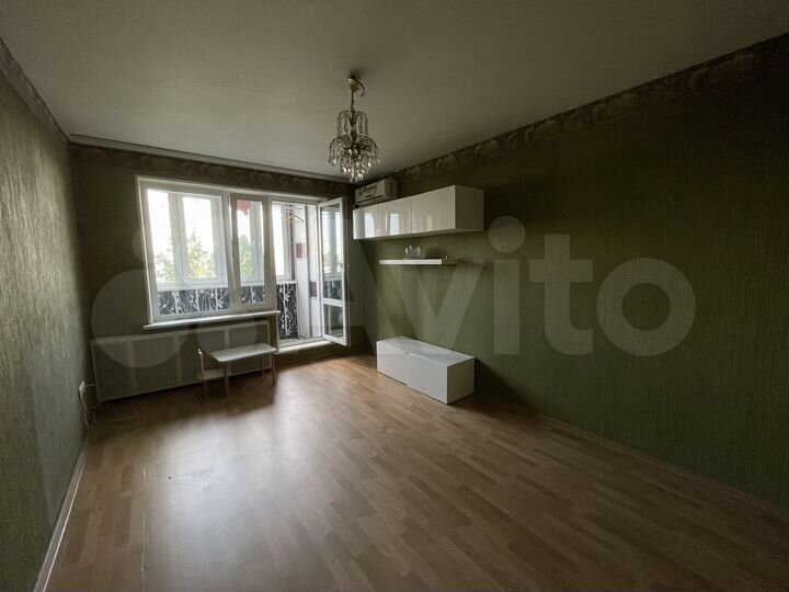 2-к. квартира, 41,6 м², 7/12 эт.