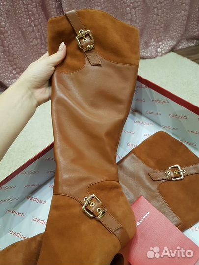 Сапоги