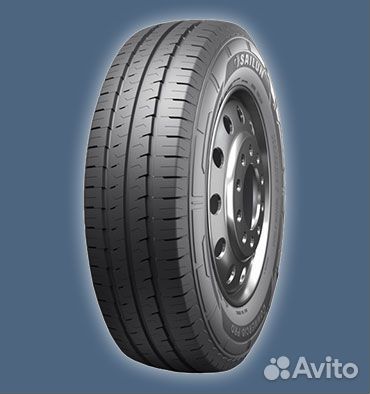 Sailun Commercio Pro 215/65 R16 T