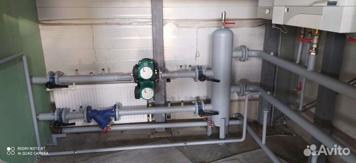 Сварщик. Сварка цветных и черных металлов(с выездо