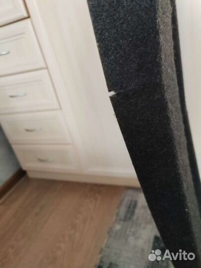 Полка багажника opel corsa d