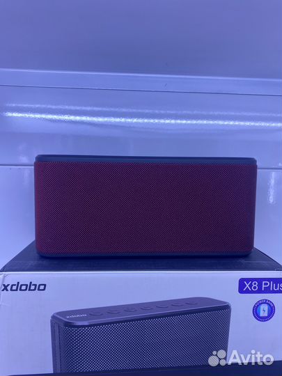 Колонка xdobo X8 Plus Bluetooth