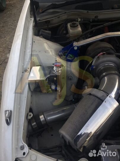 Бачок расширительный Toyota JZX100