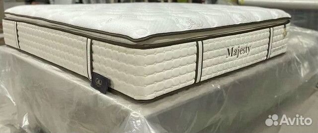 Матрас Новый. Тосно