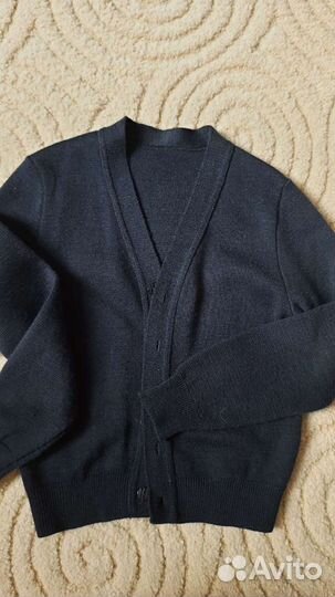 Школьная форма