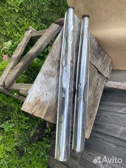 Глушители Юпитер 5