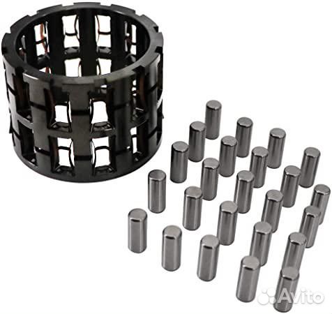 Сепаратор редуктора переднего (алюминий, усилен,24