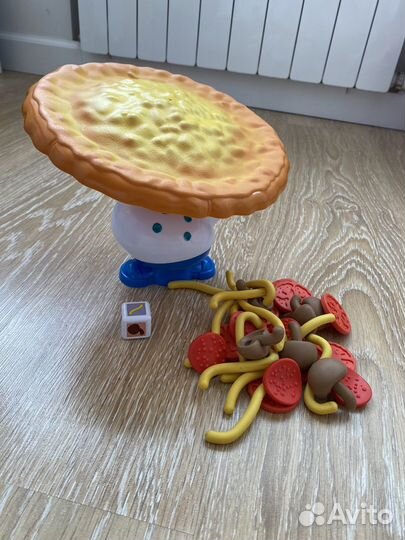 Игрушки, игры