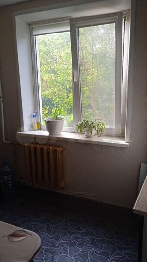 1-к. квартира, 36 м², 1/5 эт.