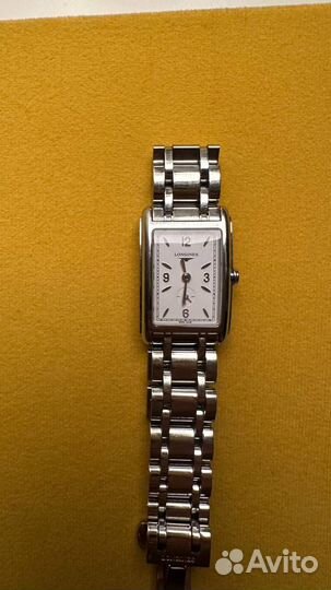 Часы наручные женские Longines