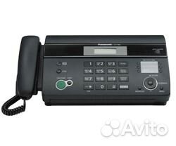 Факс Panasonic KX-FT932RU