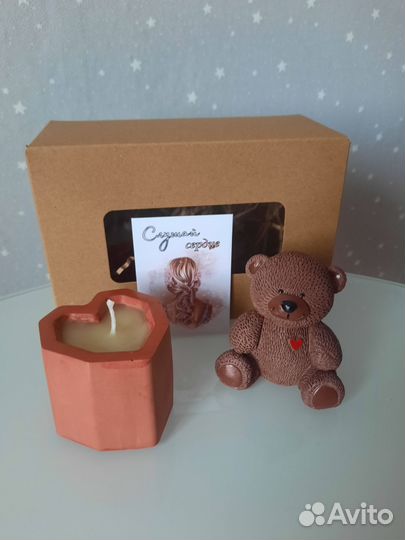 Подарочный набор