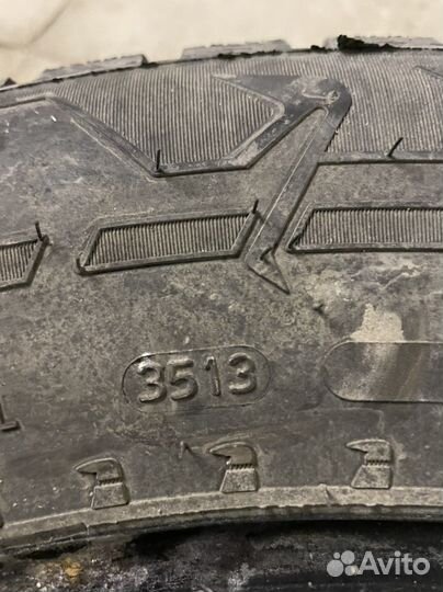 Nokian Tyres Hakkapeliitta 7 SUV 235/60 R18 107T