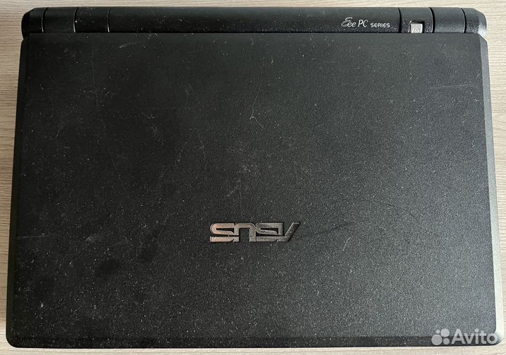 Нетбук asus 700