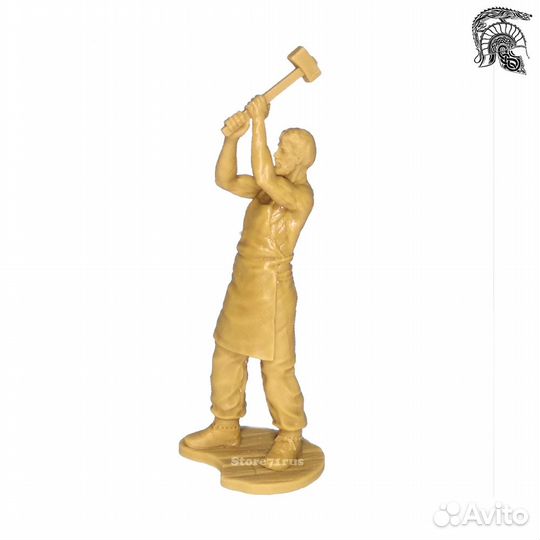 Солдатики Белерианд - Кузнецы и Наковальня