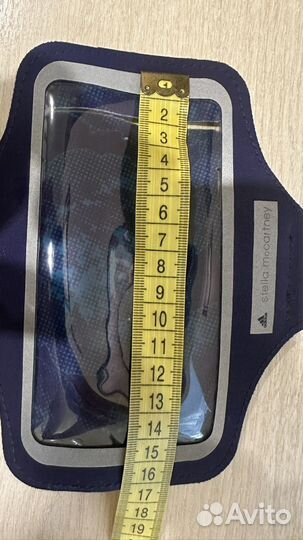 Чехол adidas для телефона на руку