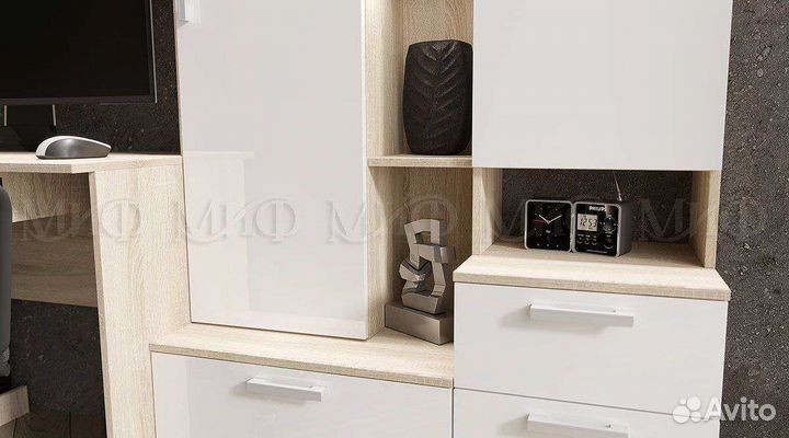 Компьютерный стол