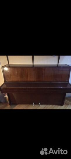 Пианино Petrof