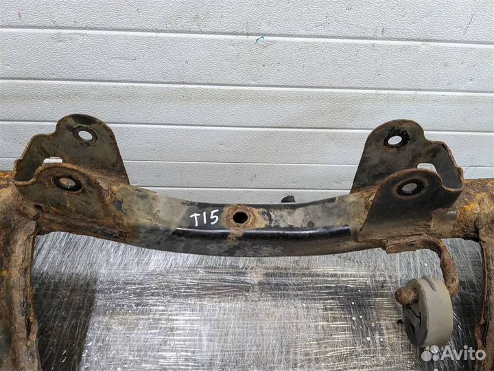 Балка задняя Subaru Forester SH/S12 2008