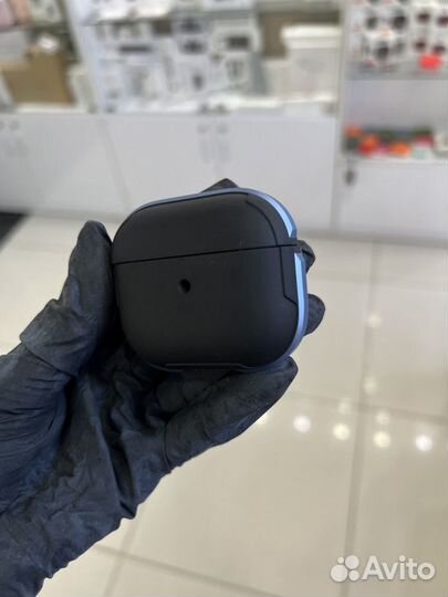 Чехол K-DOO Soft Touch для AirPods 3