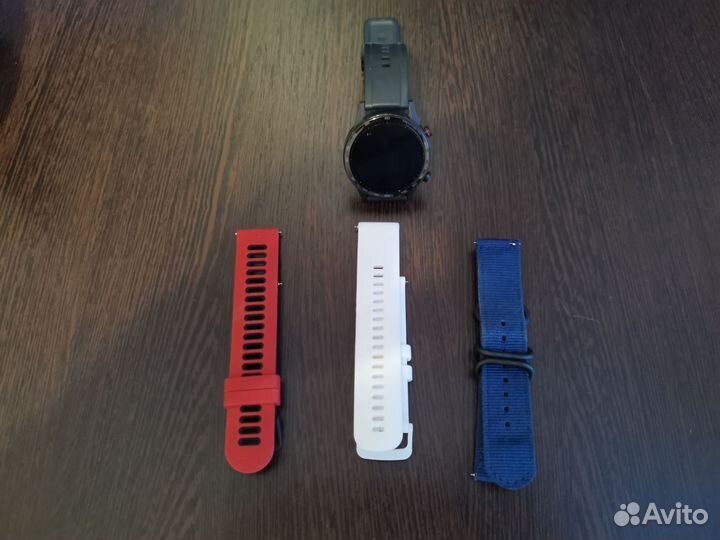 Смарт часы honor magic watch 2