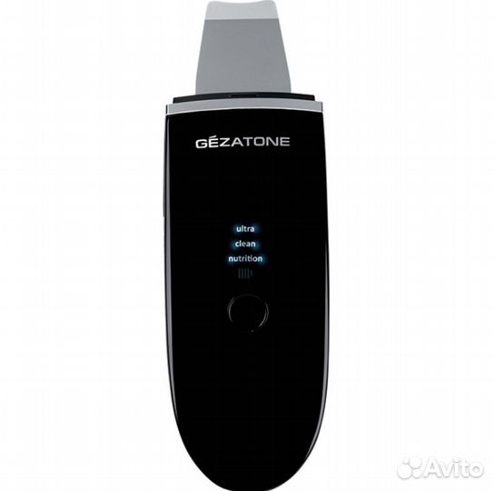 Для чистки и массажа лица Gezarone Bio Sonic 2007