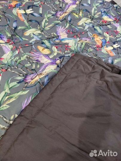 Постельное белье евро