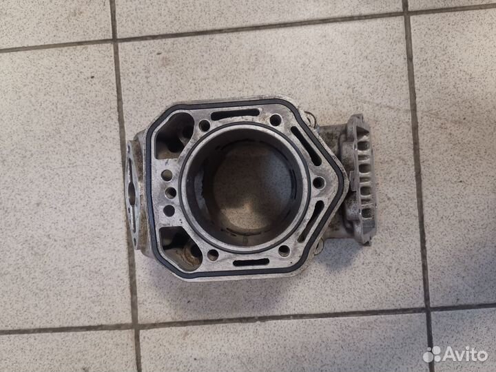 Цилиндр brp ski-doo renegade 800