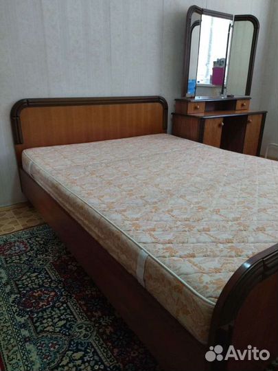 Спальная мебель