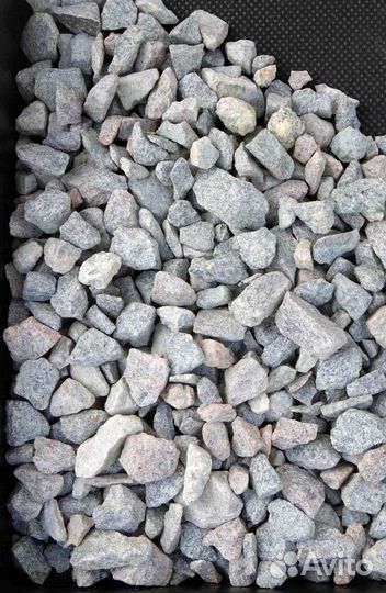 Чернозем, песок, гравий, щебень до 1,2,3 т