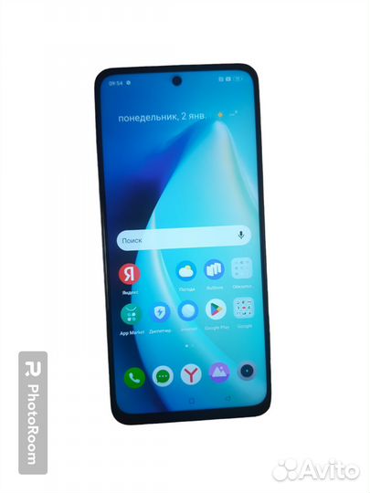 realme C55, 8/256 ГБ