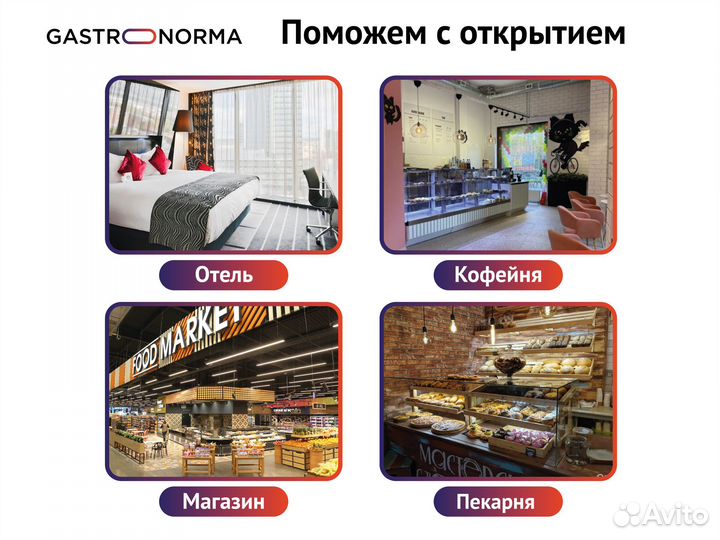 Консультация помощь открытие кафе бара