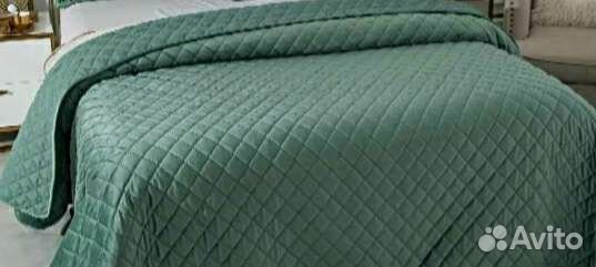 Плед покрывало 220 240