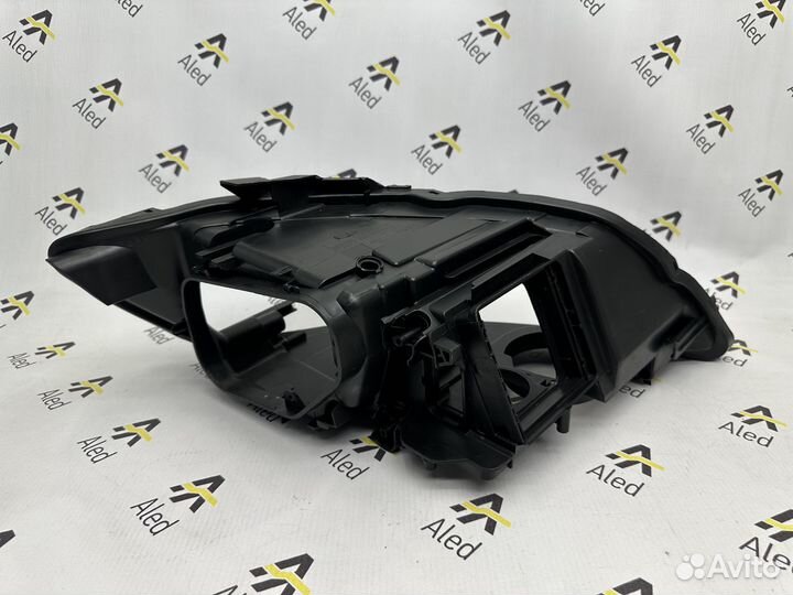 Корпус фары Audi Q7 4L