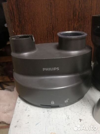 Блендер philips HR1669