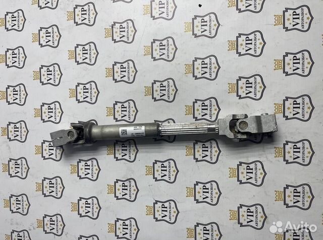 Рулевой кардан Mercedes-Benz Cla200 W177 A118 M282