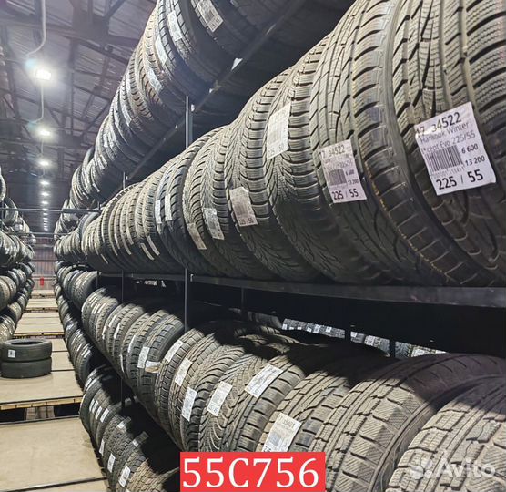 Hankook Winter I'Cept Evo 245/45 R17 99R