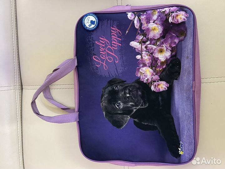 Папка формата а 4