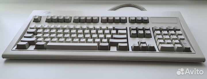 Клавиатура IBM Model M USB 1992