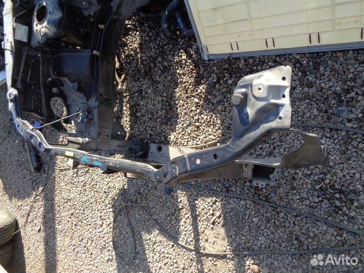 Телевизор Nissan Xtrail NT30 QR20DE 2006/11