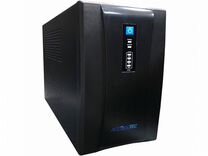 AccordTec UPS-220/1200VA ибп 220в