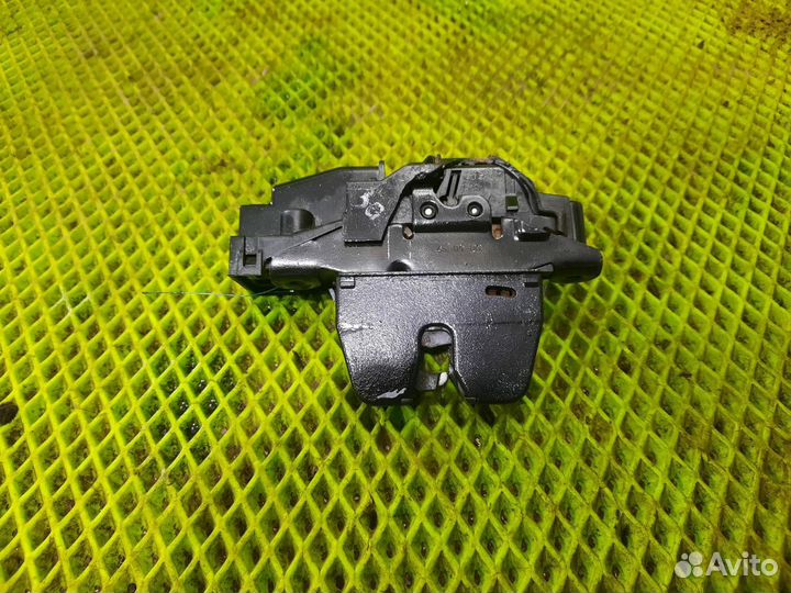 Замок багажника Daewoo Matiz