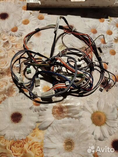 Стиральная машина zanussi zwy 180 запчасти